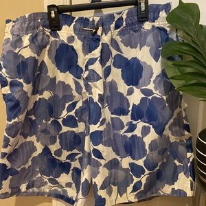 Men’s Zegna S sport swimsuit XL